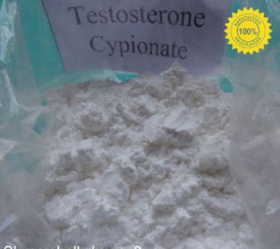 Testosterone Cypionate